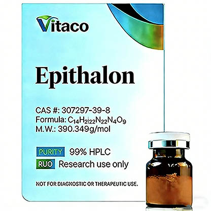 EPITALON(20mg/vial)Lyophilized Powder