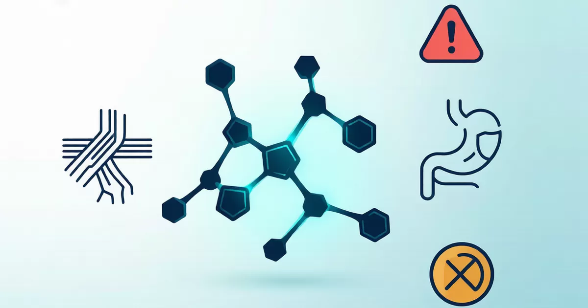 BPC-157: What You Need to Know About the Most-Searched Healing Peptide